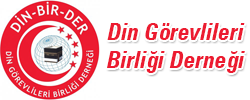 Din Görevlileri Birliği Derneği