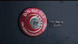 Bağışlarınız İçin Din Görevlileri Birliği Derneği Hesap Numarası: