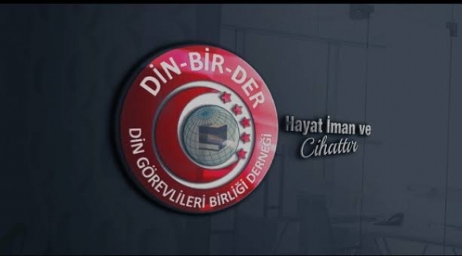 14 Mayıs Seçimlerine İlişkin Din Görevlileri Birliği Derneğinden Açıklama