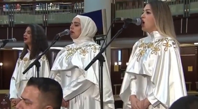 Papa İlk Ziyaretini Türkiye’nin İsteğiyle mi Ülkemize Yaptı?